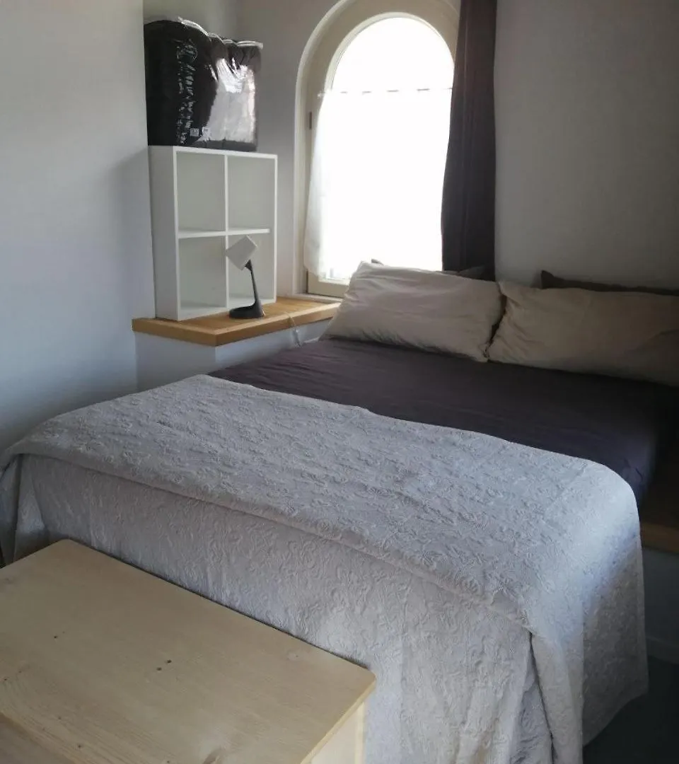 Holiday home Santa Libera Locazione Turistica Villa Santa Giustina